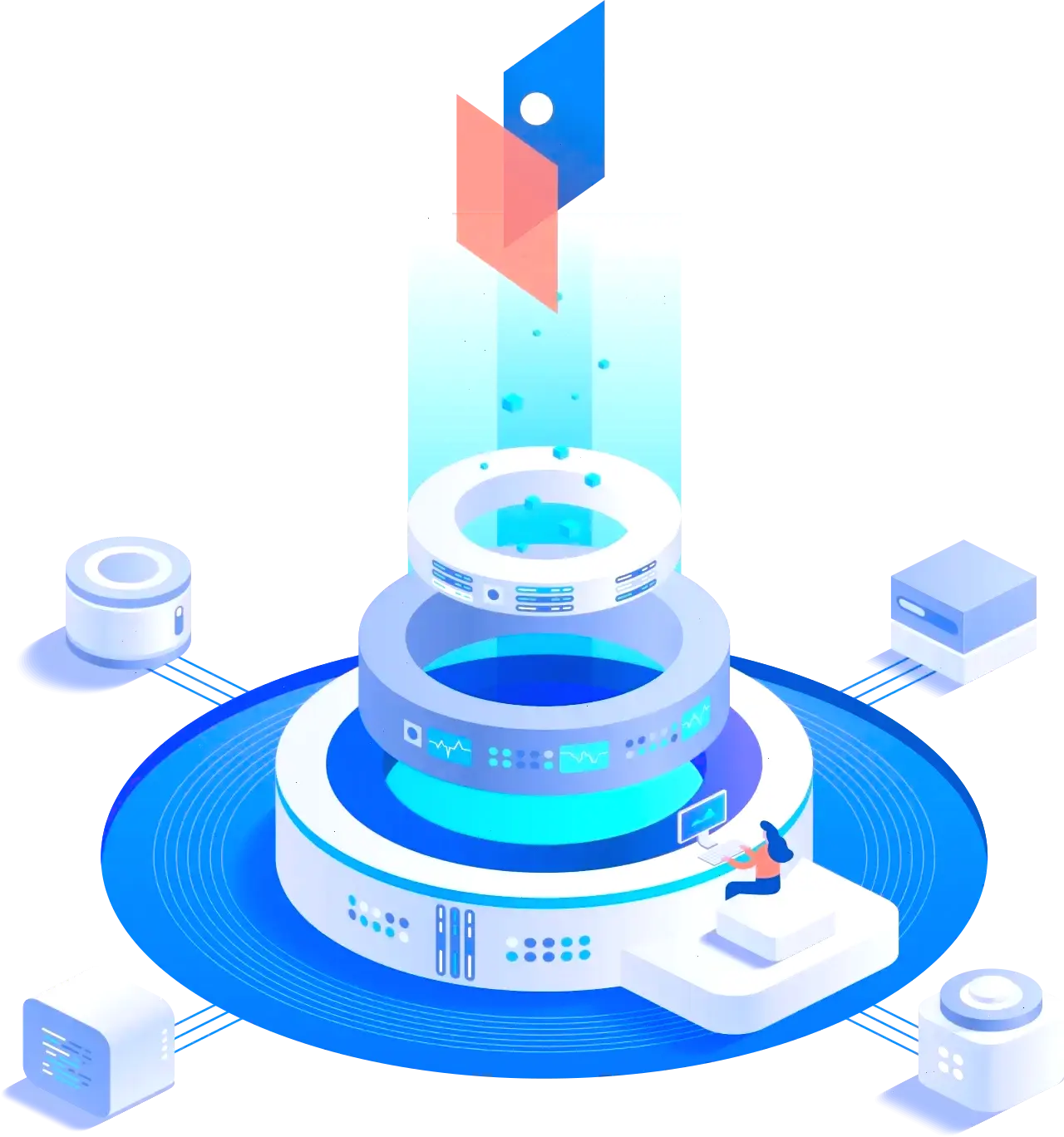 xTradeGrok trading algoritmaları