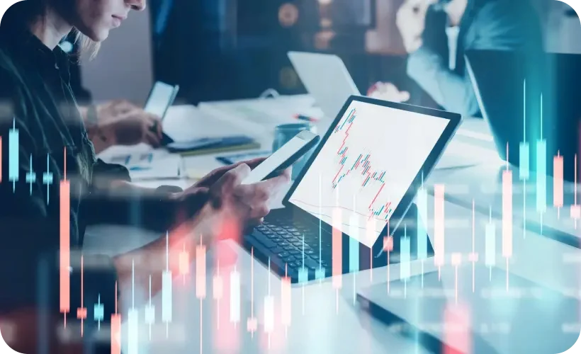 xTradeGrok algoritmik trading