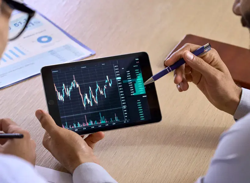 xTradeGrok AI finansal analiz